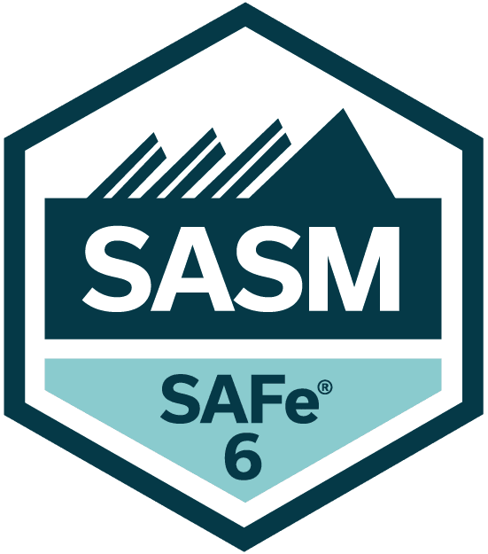 SAFe® Advanced Scrum Master Certification Training-2024-03-07